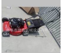 园艺好帮手 现代割草机的全面选购与使用指南