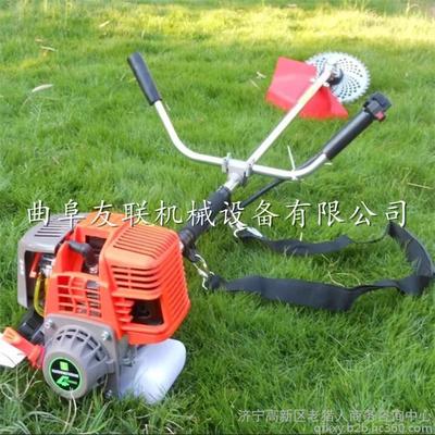 园林利器 日照背负式二冲程割草机与侧挂式农用割灌机全面解析