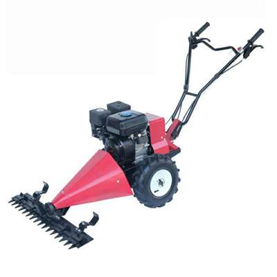 山东济宁 手推式割草机的选择与应用指南